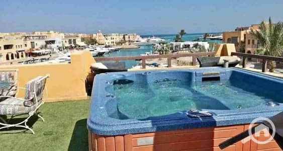 3 Bedroom Chalet for Sale in Gouna, Red Sea - 1000414628. jpg