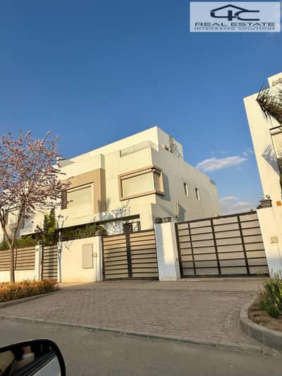 4 Bedroom Villa for Sale in New Cairo, Cairo - WhatsApp Image 2025-04-12 at 12.49. 43 PM (3). jpeg