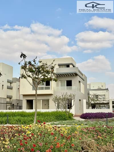 4 Bedroom Villa for Sale in New Cairo, Cairo - WhatsApp Image 2025-04-12 at 12.49. 59 PM (1). jpeg