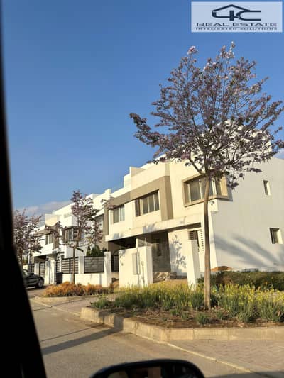 5 Bedroom Villa for Sale in New Cairo, Cairo - WhatsApp Image 2025-04-12 at 12.49. 45 PM. jpeg