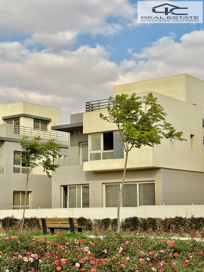 5 Bedroom Villa for Sale in New Cairo, Cairo - WhatsApp Image 2025-04-12 at 12.49. 13 PM. jpeg