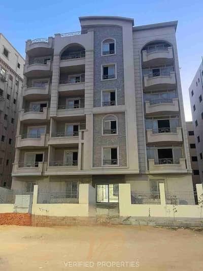 شقة 3 غرف نوم للبيع في القاهرة الجديدة، القاهرة - 1000165415. jpg