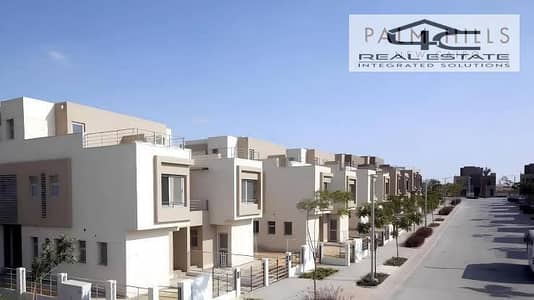 تاون هاوس 5 غرف نوم للبيع في القاهرة الجديدة، القاهرة - WhatsApp Image 2025-01-30 at 8.32. 27 PM (1). jpeg