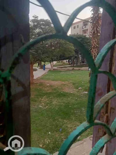 2 Bedroom Flat for Sale in Sheikh Zayed, Giza - 1000420997. jpg