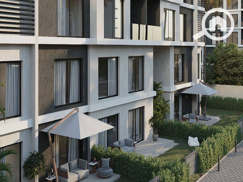 9 Creek-Town-new-cairo-7. jpg