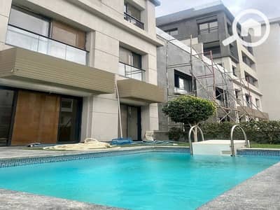 2 Bedroom Flat for Sale in New Cairo, Cairo - 2023-04-11. jpg