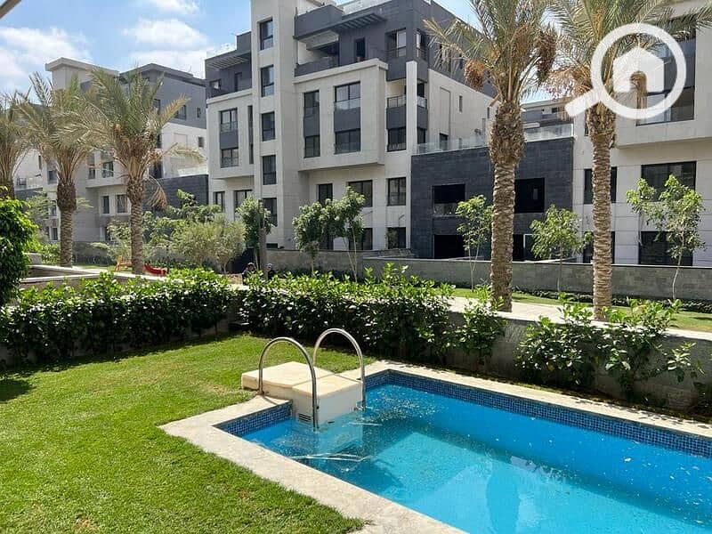 11 Trio-Gardens-New-Cairo. jpg