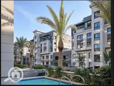 3 Bedroom Flat for Sale in New Cairo, Cairo - 56576587. png