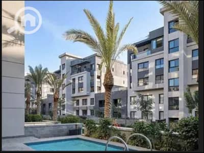 2 Bedroom Flat for Sale in New Cairo, Cairo - 56576587. png