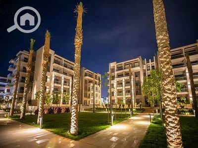 شقة 2 غرفة نوم للبيع في القاهرة الجديدة، القاهرة - 9-60978-6. jpg شقة 2 غرفة نوم للبيع في القاهرة الجديدة، القاهرة - 9-60978-6. jpg