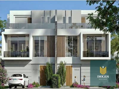 4 Bedroom Twin House for Sale in New Cairo, Cairo - 441439078_427784056542753_826783091353899396_n. jpg