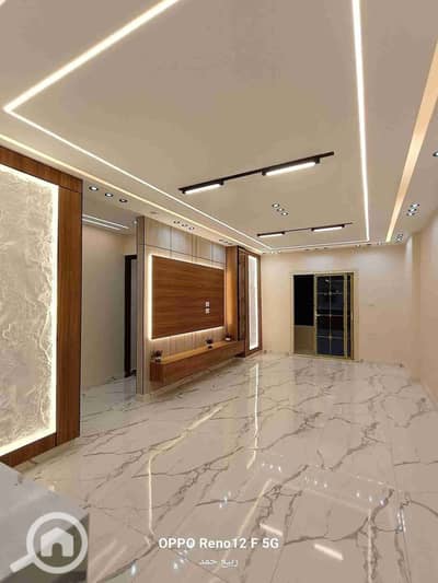 3 Bedroom Apartment for Sale in Hadayek al-Ahram, Giza - 1000611340. jpg 3 Bedroom Apartment for Sale in Hadayek al-Ahram, Giza - 1000611340. jpg