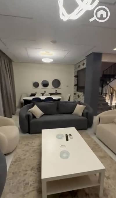 4 Bedroom Villa for Rent in Sheikh Zayed, Giza - 1. PNG