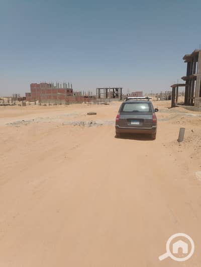 Residential Land for Sale in Badr City, Cairo - WhatsApp Image 2025-11-08 at 3.49. 52 PM (2). jpeg