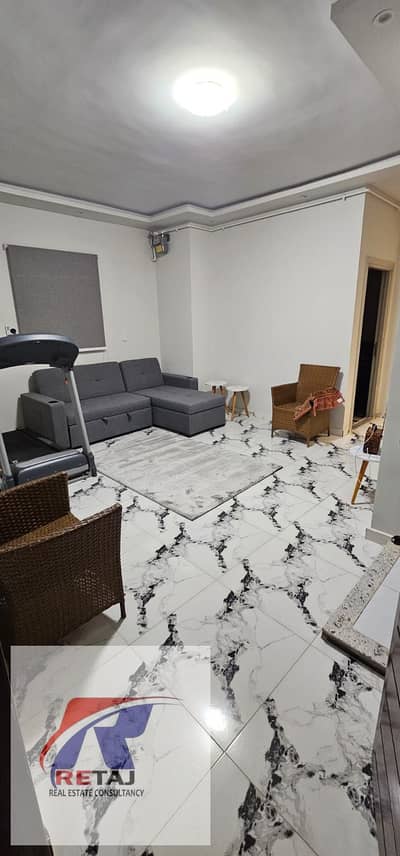 فلیٹ 1 غرفة نوم للايجار في القاهرة الجديدة، القاهرة - WhatsApp Image 2025-11-11 at 3.22. 13 AM. jpeg