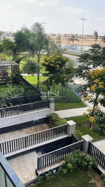 2 Bedroom Flat for Sale in Madinaty, Cairo - WhatsApp Image 2025-11-11 at 10.25. 45 AM. jpeg