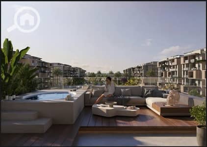 2 Bedroom Flat for Sale in Sheikh Zayed, Giza - IMG-20250727-WA0054. jpg