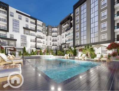 3 Bedroom Apartment for Sale in Sheikh Zayed, Giza - 6. jpeg 3 Bedroom Apartment for Sale in Sheikh Zayed, Giza - 6. jpeg