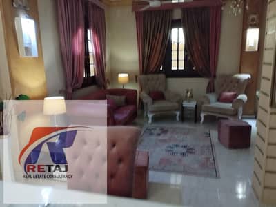 3 Bedroom Apartment for Rent in New Cairo, Cairo - WhatsApp Image 2025-11-11 at 3.22. 41 AM. jpeg