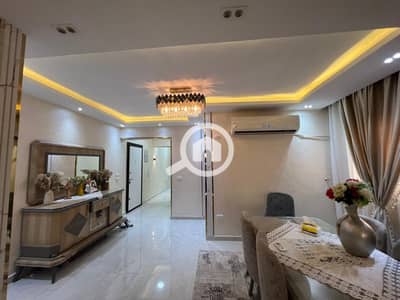 3 Bedroom Apartment for Sale in Zahraa Al Maadi, Cairo - f7b1379d771f455e9008921a64b084e8. jpg