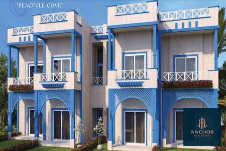 1 Bedroom Chalet for Sale in North Coast, Matruh - 1_900x600. jpg