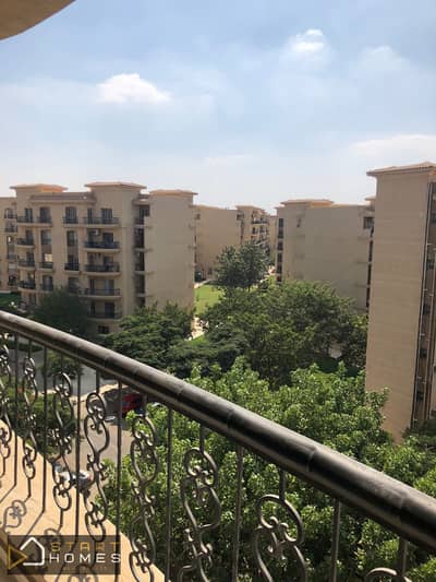 شقة 3 غرف نوم للبيع في القاهرة الجديدة، القاهرة - WhatsApp Image 2025-11-10 at 5.15. 17 PM (1). jpeg