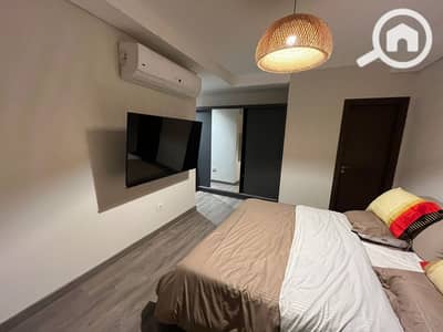 شقة 3 غرف نوم للايجار في الشيخ زايد، الجيزة - WhatsApp Image 2025-11-11 at 12.13. 41 AM. jpeg