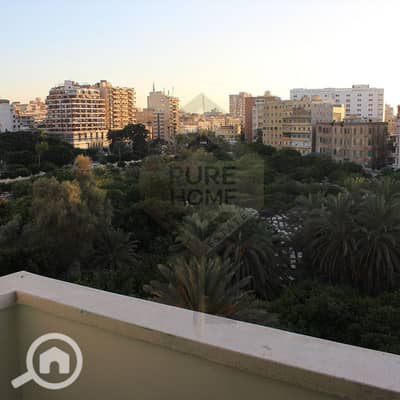 3 Bedroom Flat for Rent in Azarita, Alexandria - 15. jpg