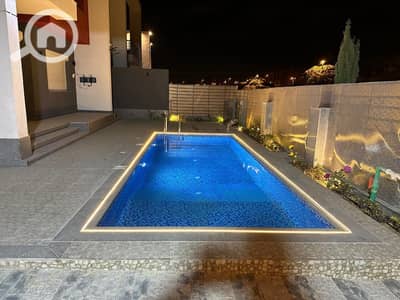 3 Bedroom Villa for Sale in Madinaty, Cairo - bbb732fb-f1cd-4d41-b73a-65caf0ff6cfe (1). jpg