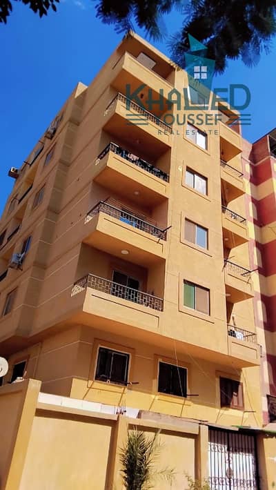 3 Bedroom Apartment for Sale in 6th of October, Giza - WhatsApp Image 2025-10-30 at 12.30. 08 PM (1). jpeg