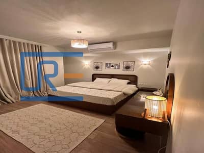 فلیٹ 2 غرفة نوم للايجار في القاهرة الجديدة، القاهرة - IMG-20251110-WA0232. jpg