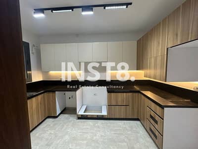 3 Bedroom Apartment for Rent in New Cairo, Cairo - IMG-20251111-WA0126. jpg 3 Bedroom Apartment for Rent in New Cairo, Cairo - IMG-20251111-WA0126. jpg