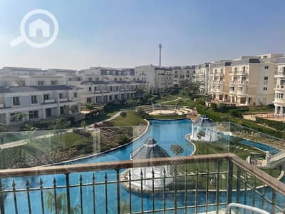 3 Bedroom Flat for Sale in 6th of October, Giza - 2020-12-24 (1). jpg