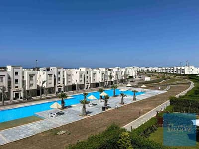 3 Bedroom Chalet for Sale in North Coast, Matruh - 1001176841. jpg