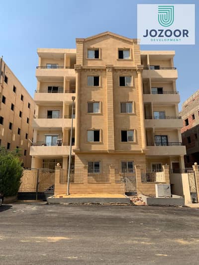 دوبلكس 4 غرف نوم للبيع في القاهرة الجديدة، القاهرة - IMG-20251111-WA0009. jpg