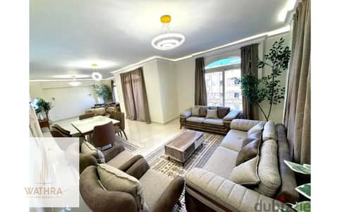 3 Bedroom Flat for Rent in New Cairo, Cairo - 154964004-800x600. jpg