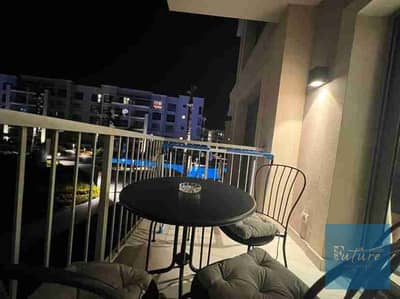 شاليه 1 غرفة نوم للبيع في الساحل الشمالي، مطروح - 1001178895. jpg