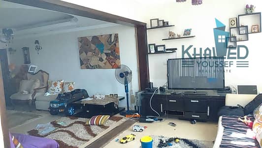 2 Bedroom Flat for Sale in Sheikh Zayed, Giza - WhatsApp Image 2025-10-30 at 4.20. 29 PM. jpeg