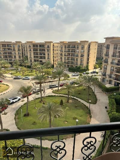 3 Bedroom Apartment for Rent in New Cairo, Cairo - WhatsApp Image 2025-09-11 at 12.49. 04 PM. jpeg