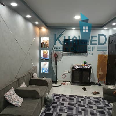3 Bedroom Apartment for Sale in Hadayek October, Giza - WhatsApp Image 2025-11-03 at 2.33. 18 PM (2). jpeg