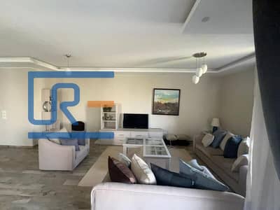 فلیٹ 3 غرف نوم للايجار في القاهرة الجديدة، القاهرة - IMG-20251110-WA0043. jpg