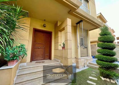 فیلا 6 غرف نوم للبيع في الشيخ زايد، الجيزة - IMG_2749 3. jpg