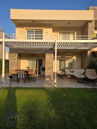 6 Bedroom Twin House for Sale in North Coast, Matruh - WhatsApp Image 2025-11-03 at 4.02. 33 PM(1). jpeg