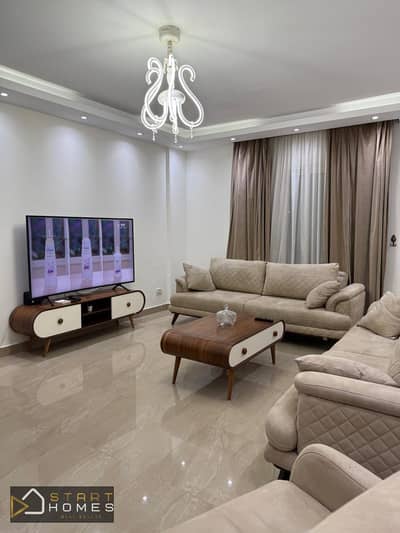 2 Bedroom Flat for Rent in New Cairo, Cairo - WhatsApp Image 2025-11-10 at 7.01. 01 PM. jpeg