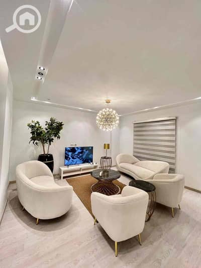 3 Bedroom Flat for Rent in Sheikh Zayed, Giza - 2580c93e-fb6f-4722-a2e5-03bc6e875972. jpg
