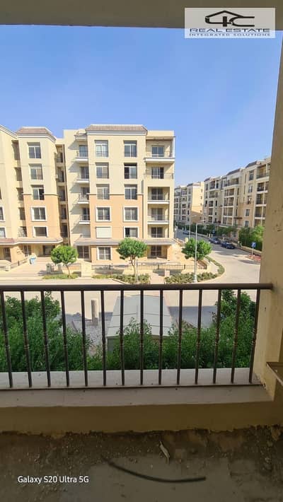 فلیٹ 3 غرف نوم للبيع في مدينة المستقبل، القاهرة - WhatsApp Image 2025-11-09 at 2.17. 22 PM (1). jpeg