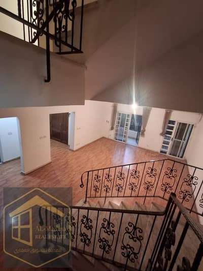 فیلا 3 غرف نوم للايجار في القاهرة الجديدة، القاهرة - ffbac0c0-2677-4f26-8575-b0c09934409c. jpg