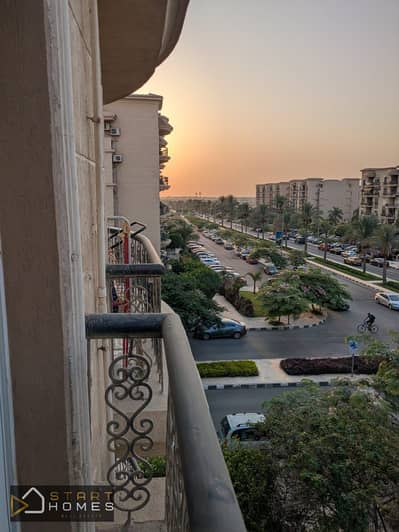 شقة 3 غرف نوم للايجار في القاهرة الجديدة، القاهرة - WhatsApp Image 2025-11-10 at 7.52. 51 PM. jpeg