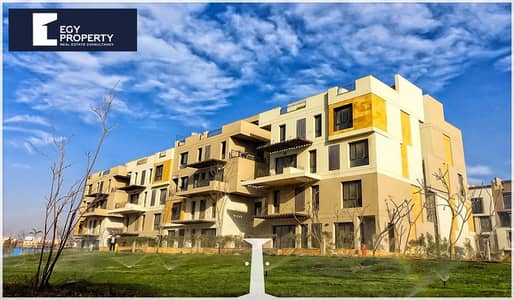 2 Bedroom Flat for Rent in New Cairo, Cairo - Sodic-Eastown. jpg