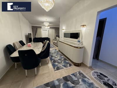 3 Bedroom Flat for Rent in New Cairo, Cairo - _files_IMG_4863. jpeg